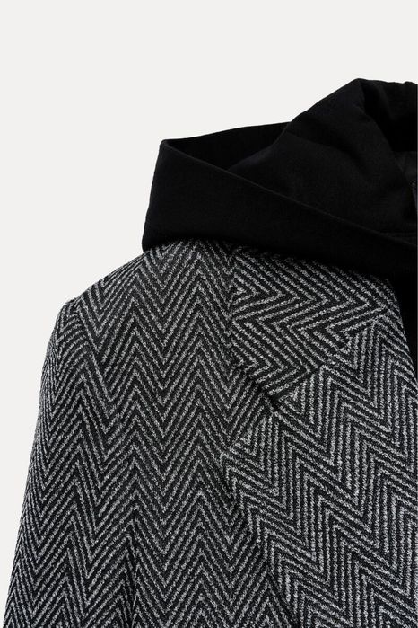 Крутезний блейзер піджак ZARA