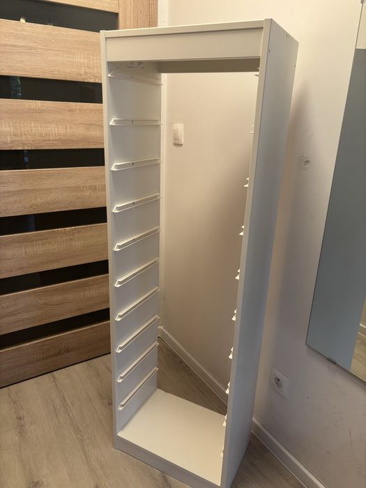 Regał rama Ikea Trofast wysoki