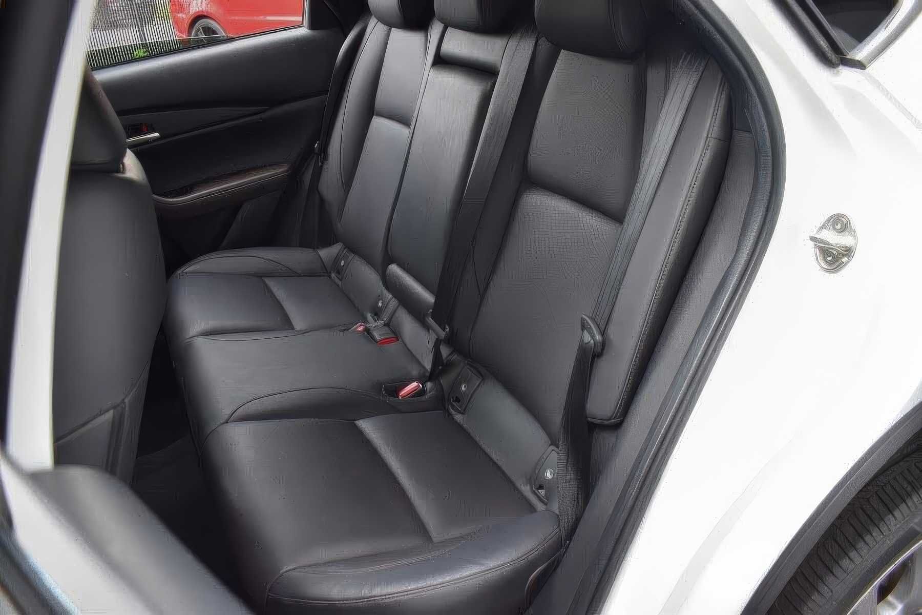 2022 Mazda CX-30 2.5 S Premium