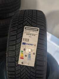 205/55 16 Bridgestone wielosezon Weather Control