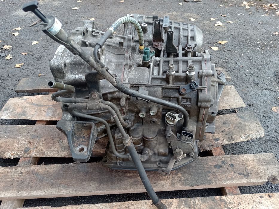 Продам коробку передач Lexus RX 350 2007–2013