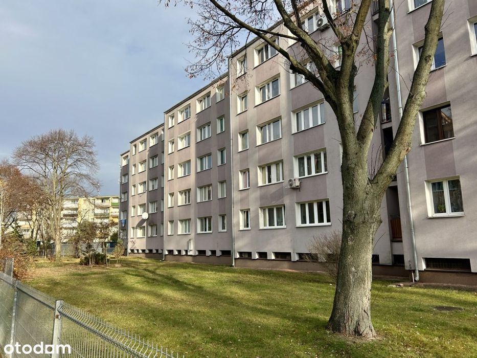 2 pok. 36,43m2, Nieporęt, Zegrzyńska 13, Jasne