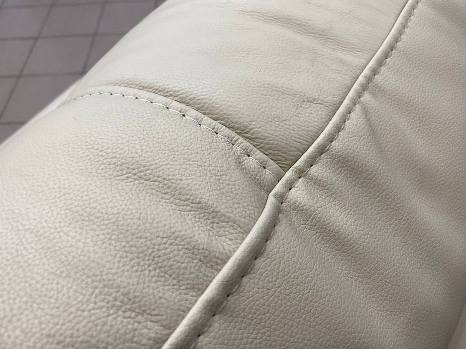 Кожаный, шкіряний диван 3 - ка ( 131002 )