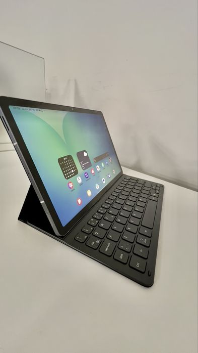 Galacy tab S10 FE wifi como novo