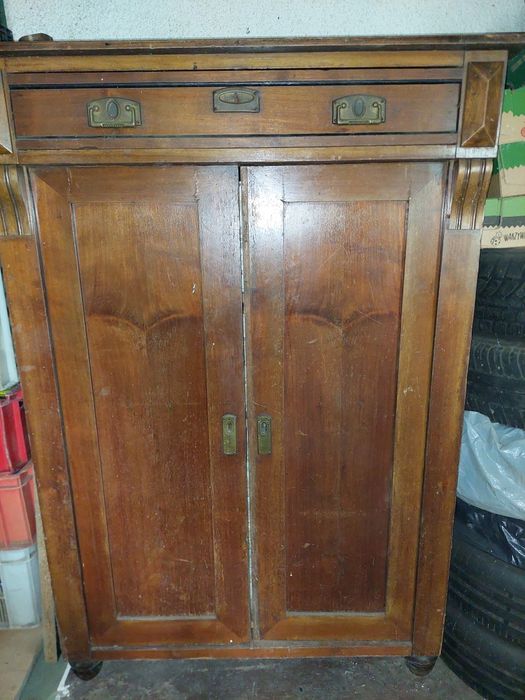 Bieliźniarak, szafa, komoda