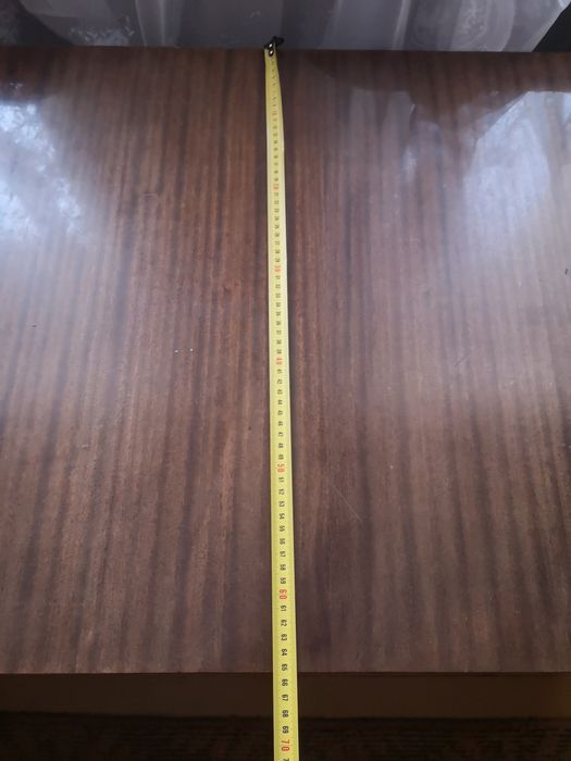 Стіл двосторонній