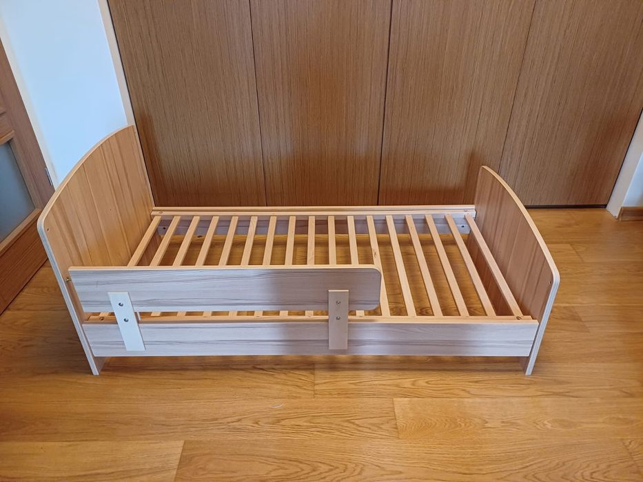 Łóżeczko dziecięce