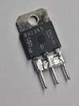 #1134   Tranzystor BUZ345