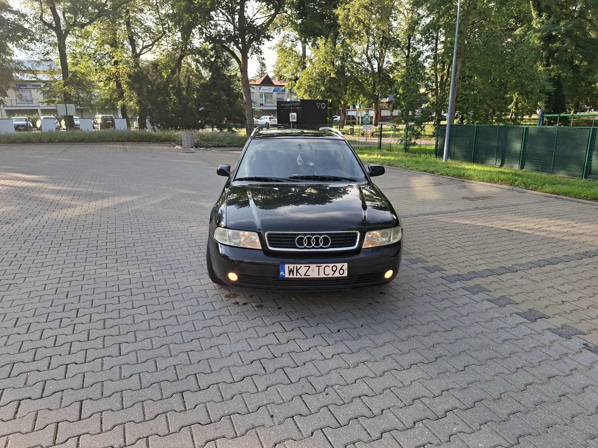 Sprzedam.Audi A4 B5