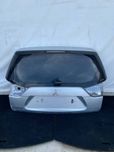 Ляда Кришка багажника Mitsubishi Outlander сірий