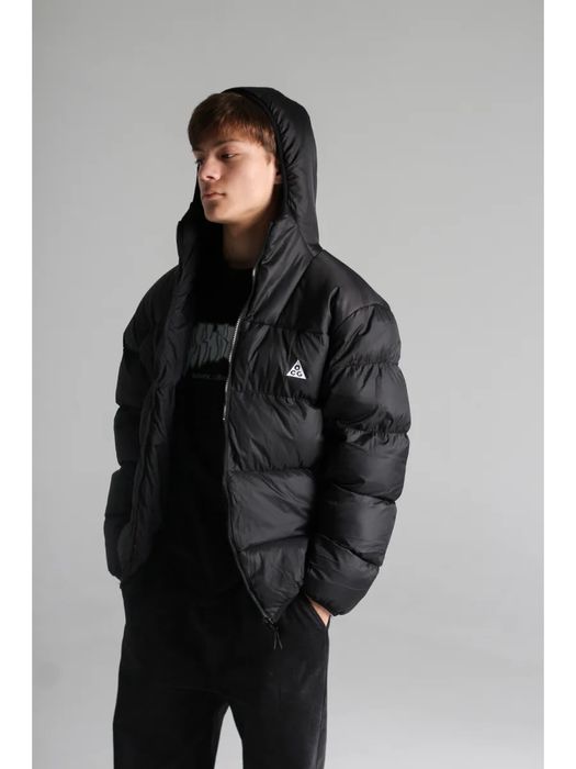 пуховик куртка nike acg найк асг