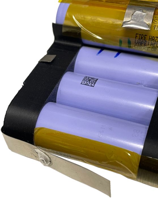 Akumulator litowo-jonowy do Hilti B22 4,0Ah 4000 mAh 21,6V