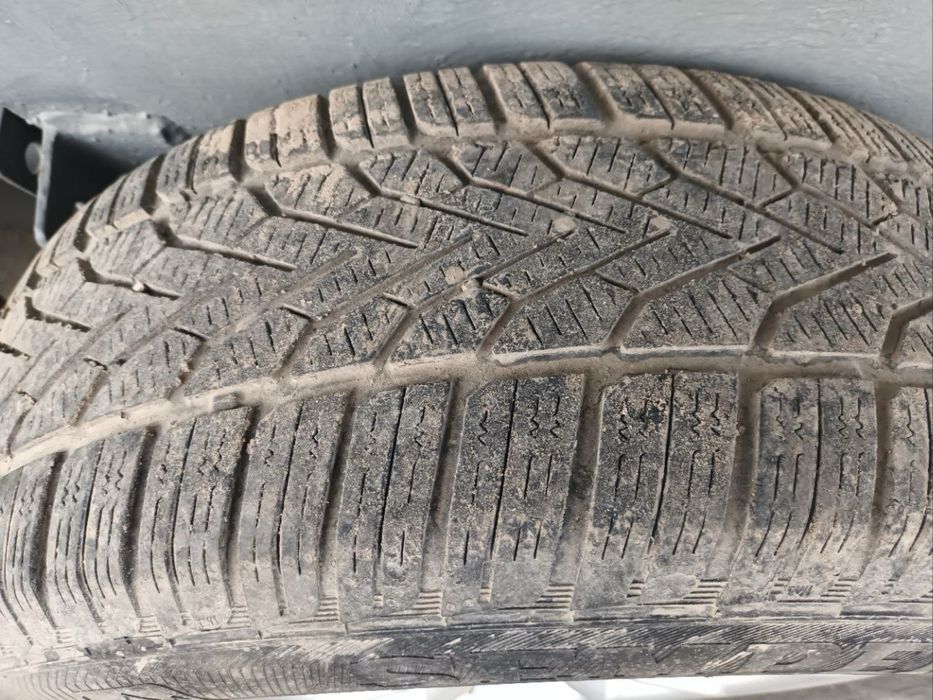 Диски bmw e39 R16