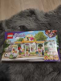 LEGO friends 6+ zestaw 41444