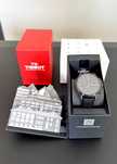 Nowy zegarek Tissot Chrono XL Vintage T116.617.36.052.00