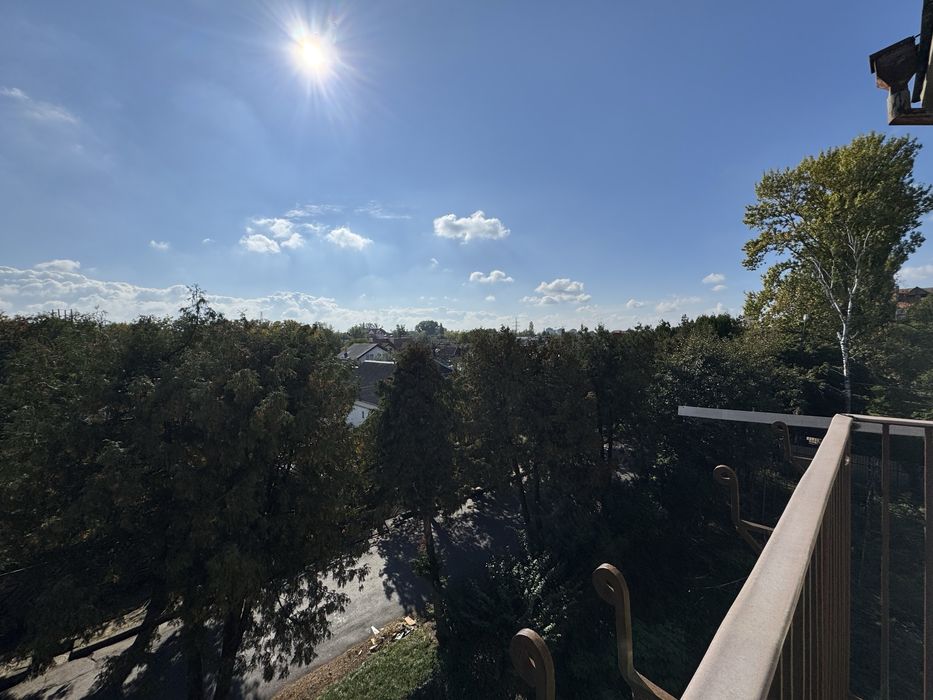 Продаж просторої 3-х кім.квартири без ремонту