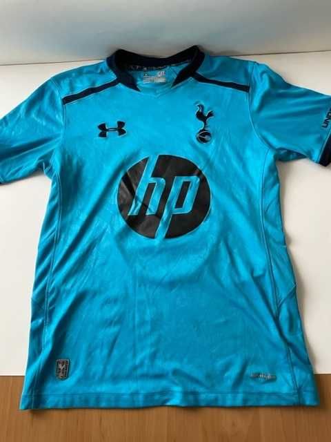 Koszulka piłkarska Tottenham S Under Armour