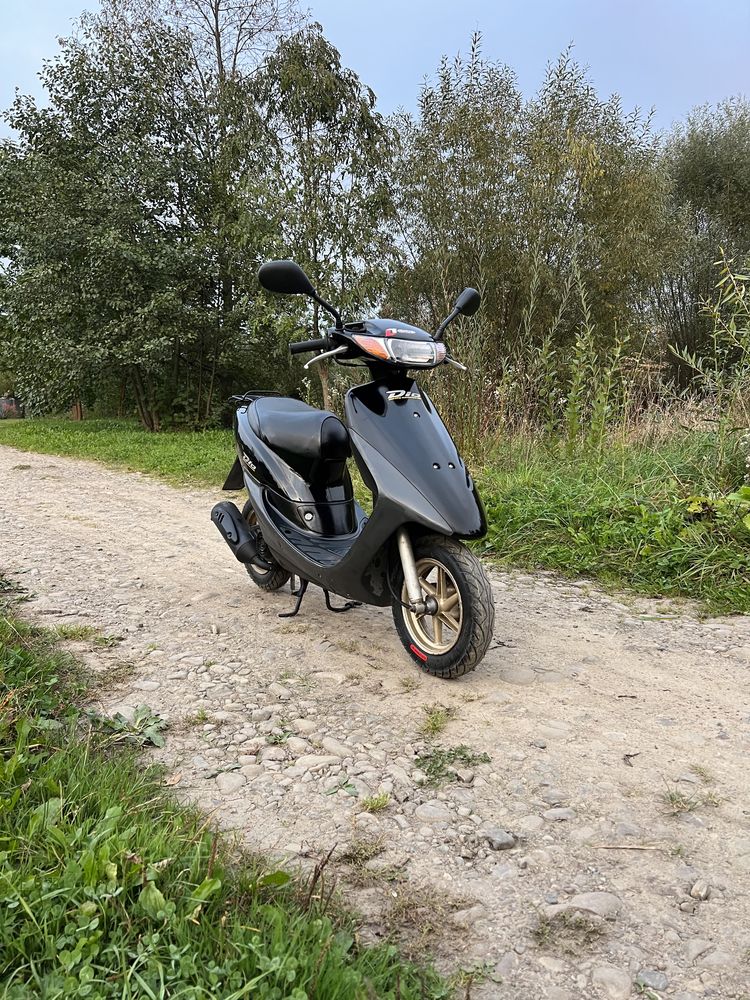 Скутер/Мопед Honda Dio 27 Доставка Без Пробігу по Україні