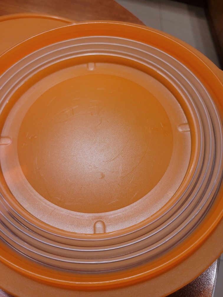 Pojemnik Tupperware Harmoniusz 1,5 L 1500 ml