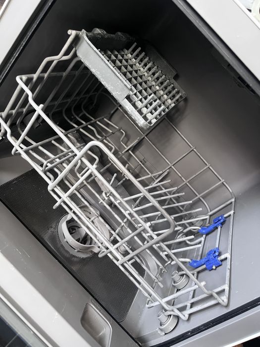 Amazonia mini zmywarka klarstein