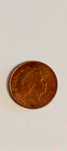1 пенни One Penny 1 2008 Elisabeth II Великобритания