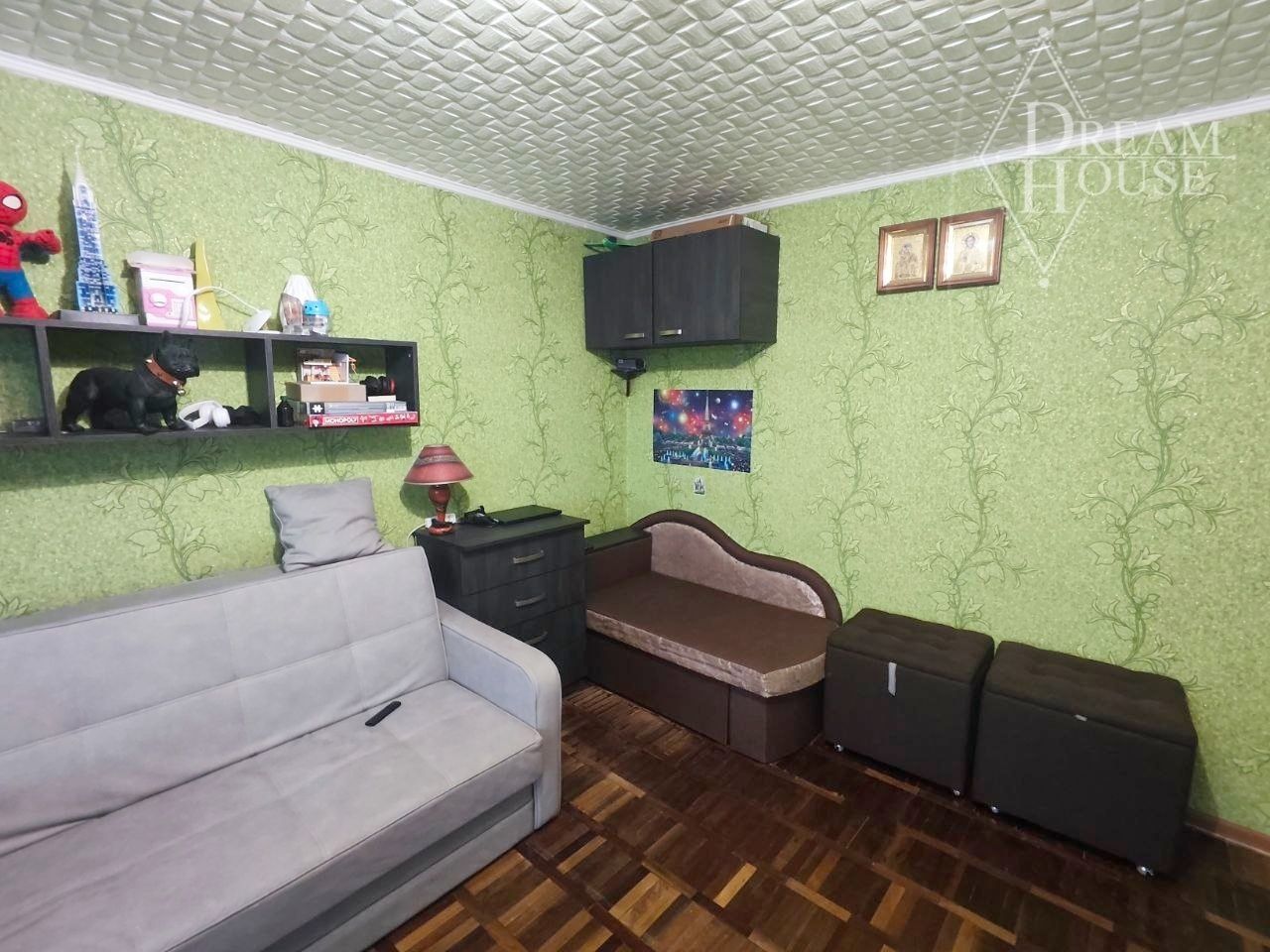 Продаж 1-кім.кв. по вул.Героїв ЗСУ
