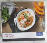 Набор тарелок для пасты Villeroy & Boch Vapiano, 2 шт.