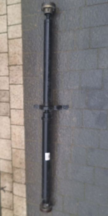 A4 B6 QUATRRO 3,0 V6 -WAŁ NAPĘDOWY -8E0521101D