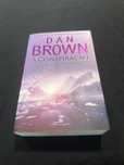 Livro: “A Conspiração” de Dan Brown
