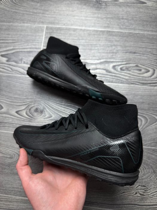 Сороконожки Nike Zoom Superfly 10 размер 42 стелька 26,5