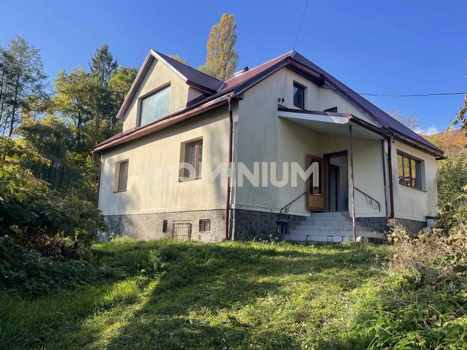 Продається будинок в селі Липовець