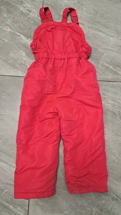 Zestaw zimowy 3 lata