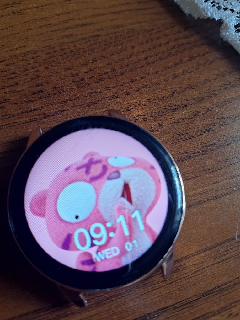 Smartwatch BRODLI