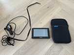 Garmin NUVI 56 LM nawigacja