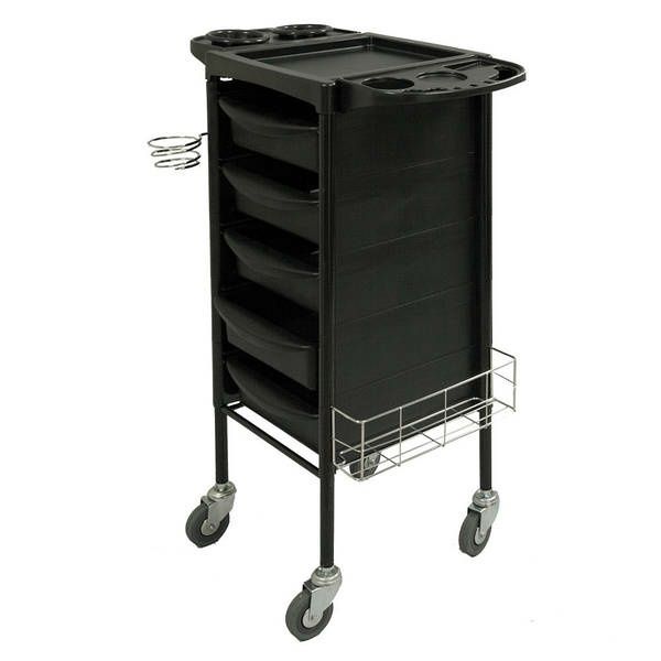 Візки перукарський косметологічний