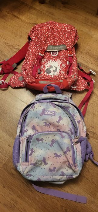 Plecak Beckmann of Norway i Loozz