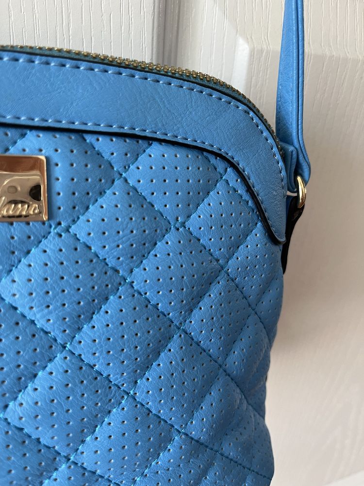 Totebka na tamie New Milano