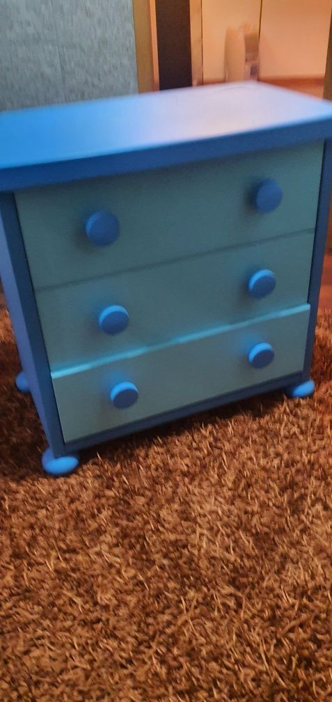 Quarto de menino