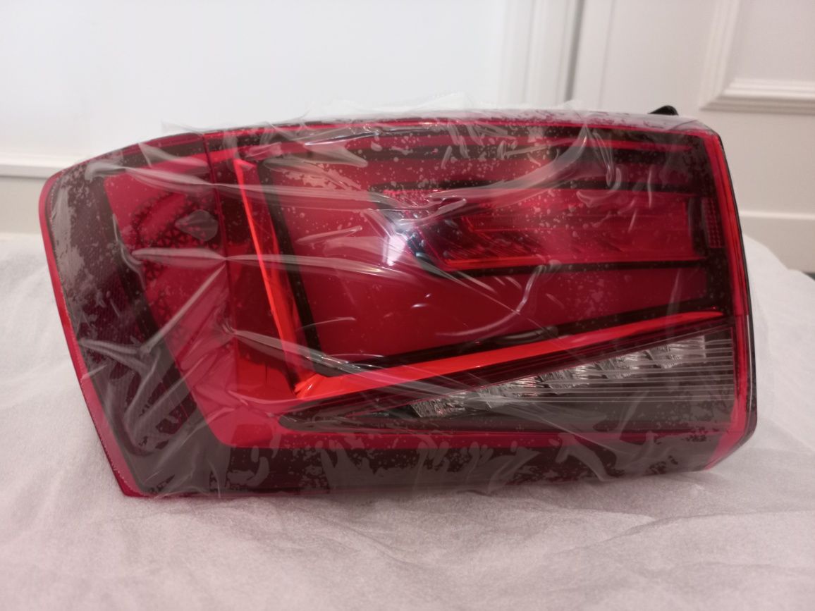 Farolim Seat Ateca (led)