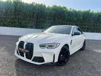 BMW M340 i xDrive Auto