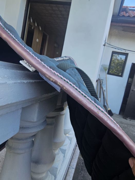 Czaprak HKM Cavallino Marino Copper Kiss