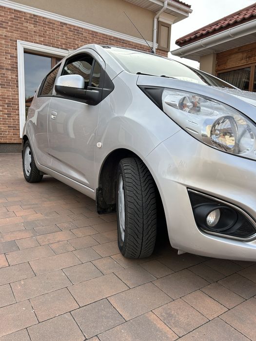 Ravon R2 2017 • Один власник • 86 тис. км • Офіціал