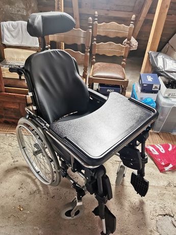 Wózek inwalidzki Vermeiren V300