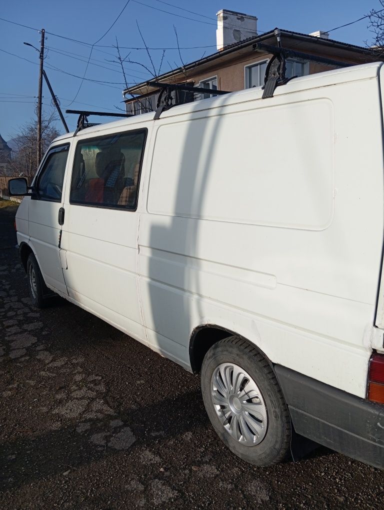 Продам бус т - 4