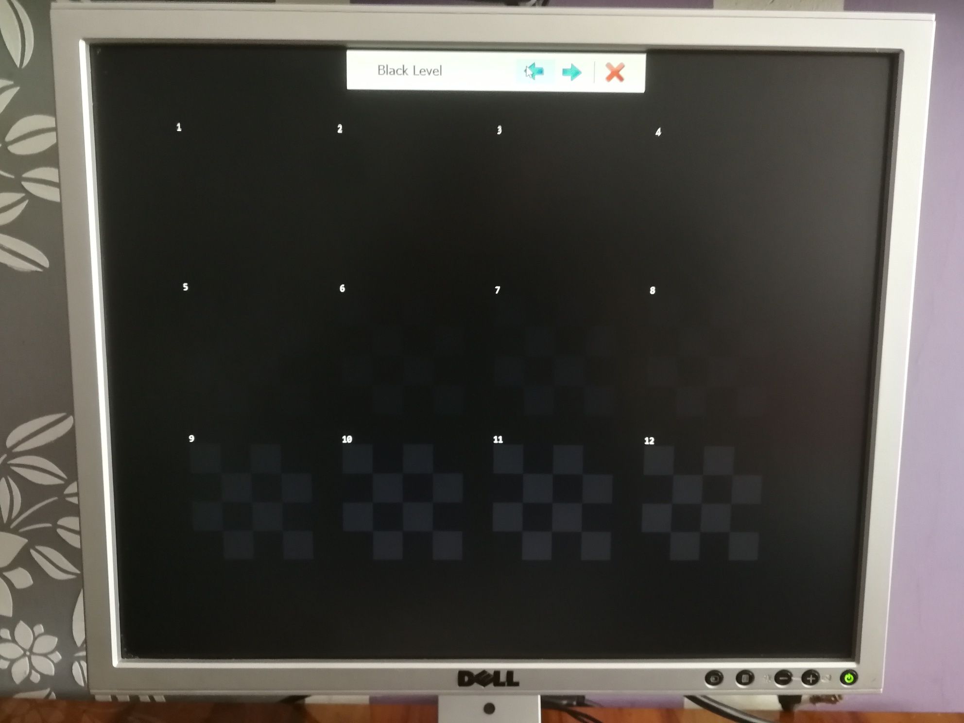 Monitor Dell 19"