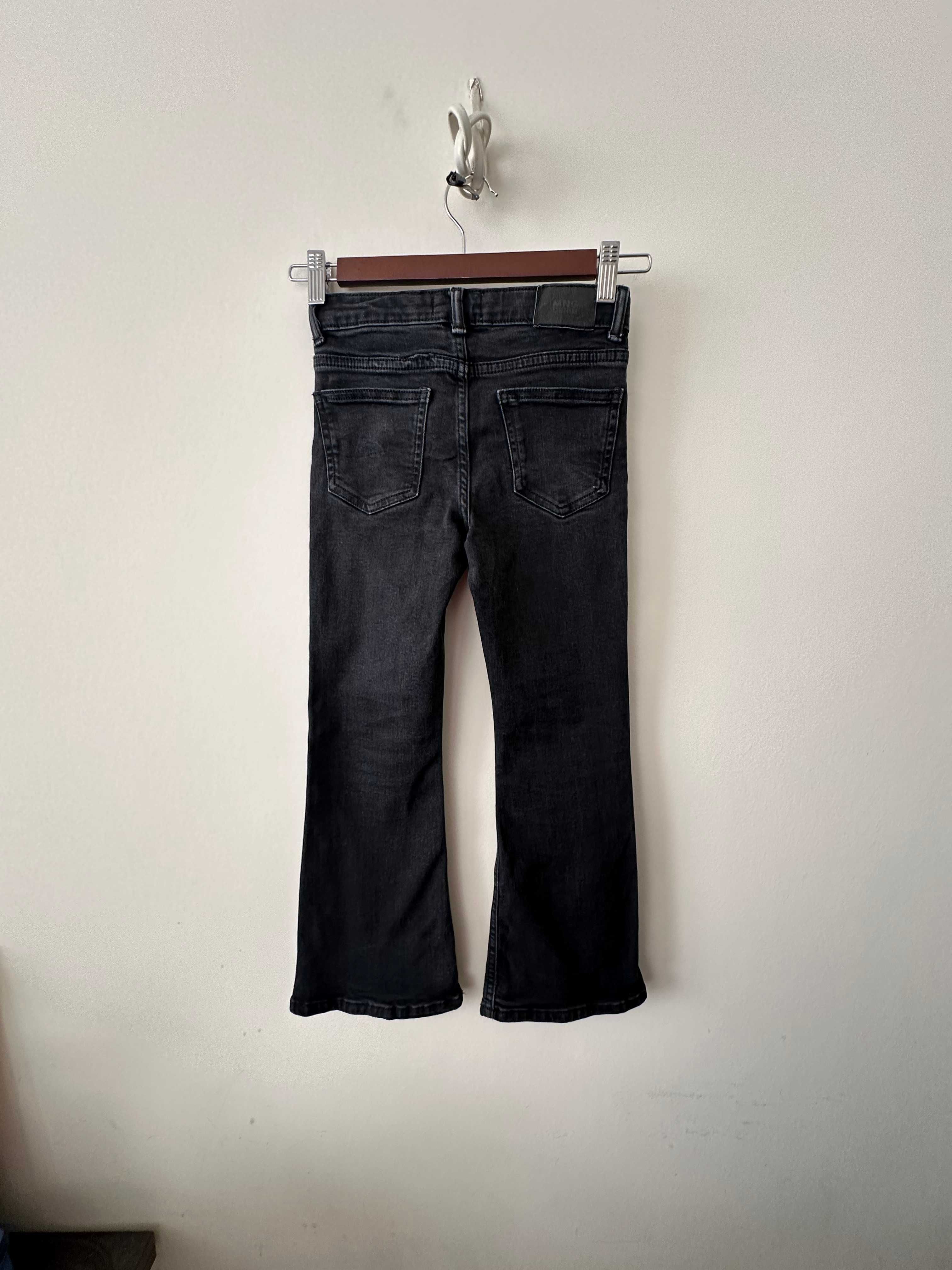 Mango джинсы, 8-9 лет, 134 см