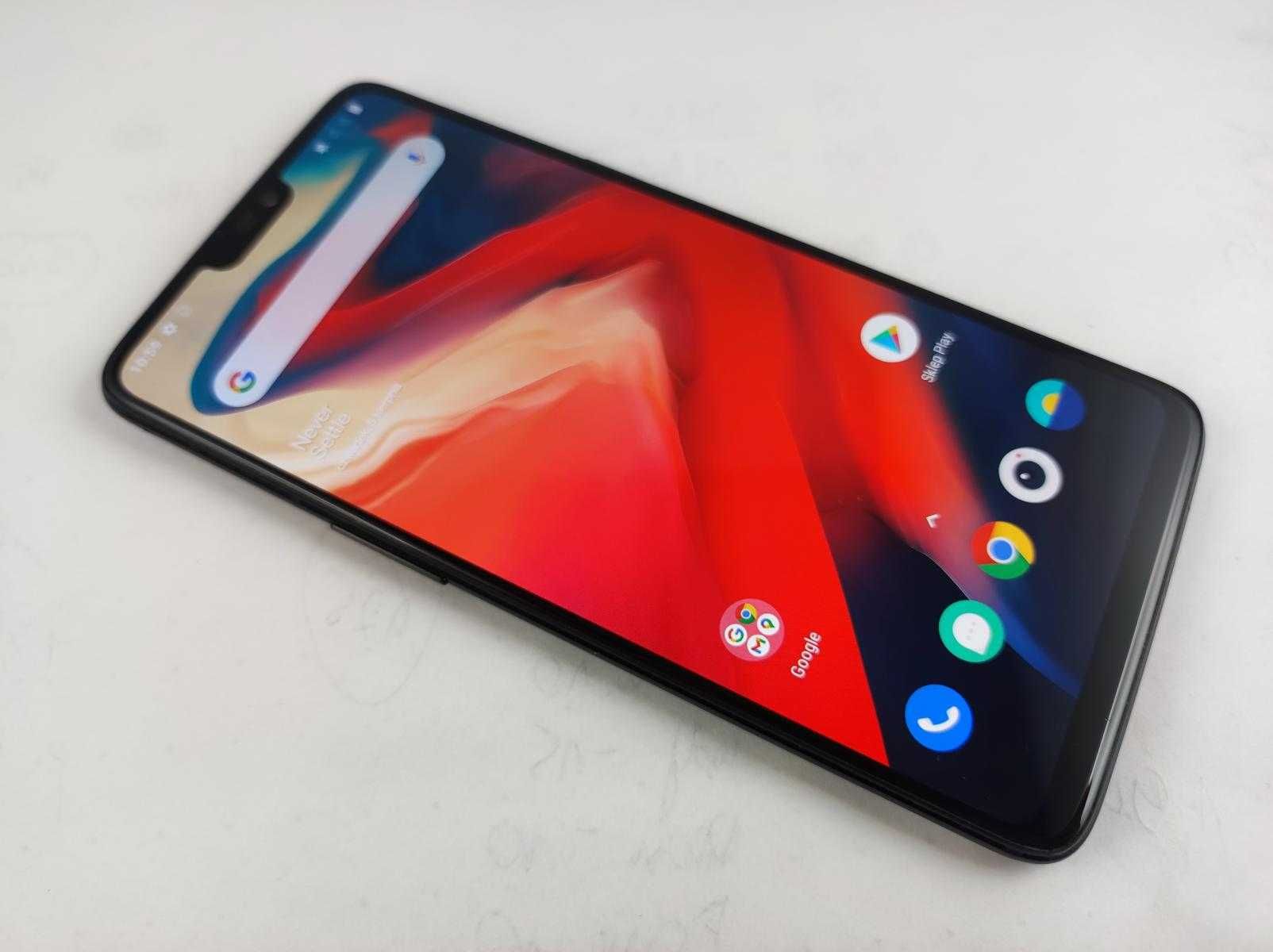 Oneplus 6 8/128GB