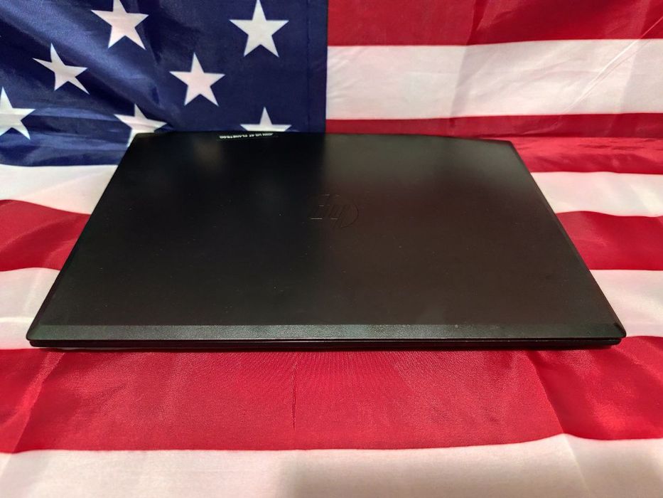 ‼️HP Pavilion Gaming 15.6FHD/Core i5 8300H/GTX1050TI 4GB/8GB DDR4/2год