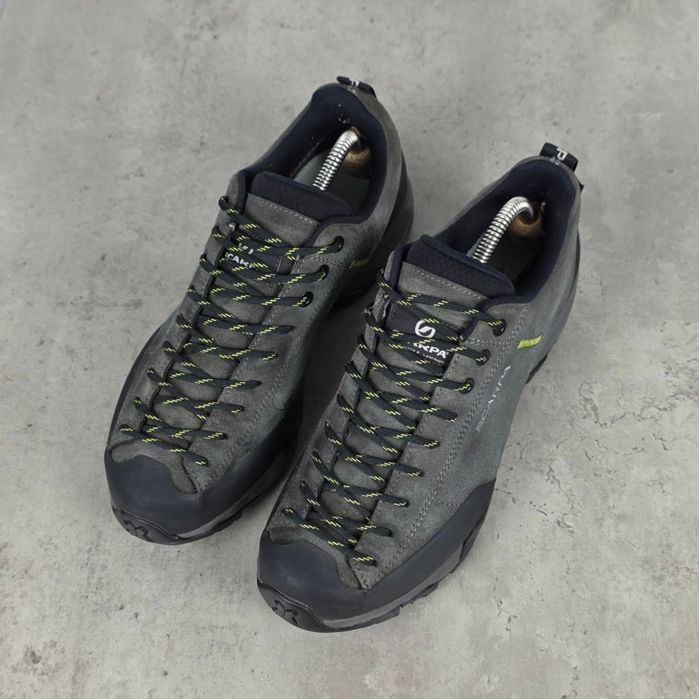 Черевики Scarpa 42p