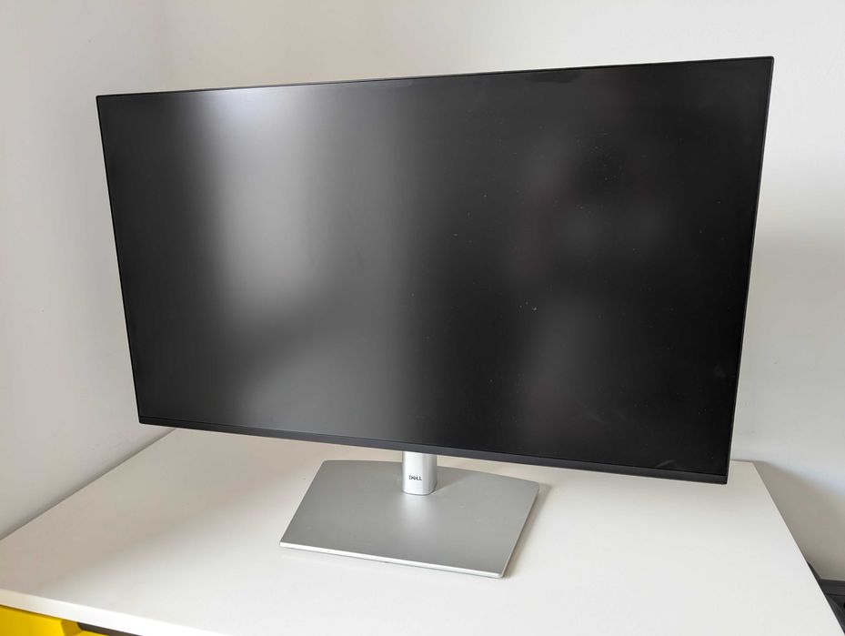 Monitor DELL P2725HE 27" Full HD z hubem USB-C i zasilaniem do 90W